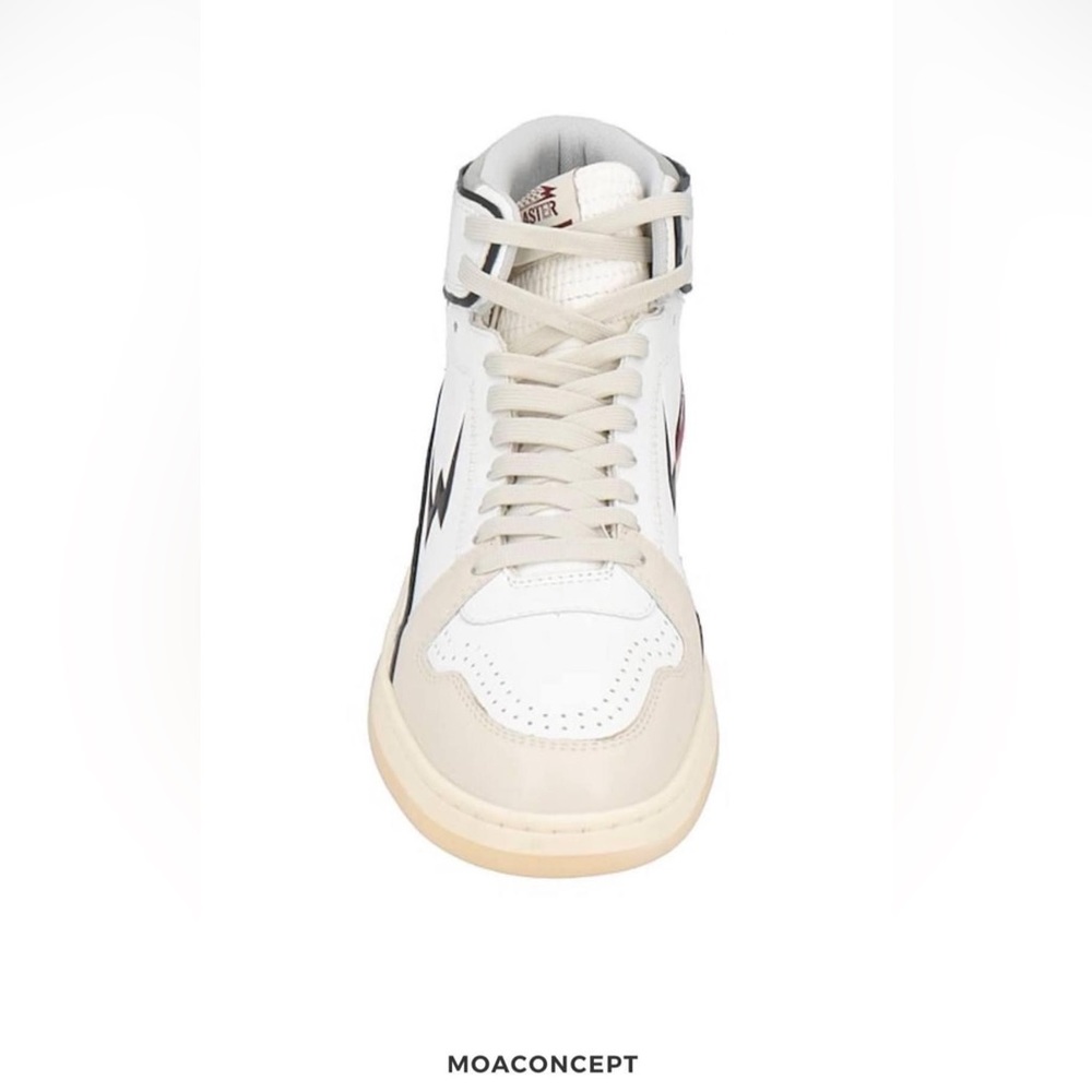 Designer Moaconcept brand new never used in original box.